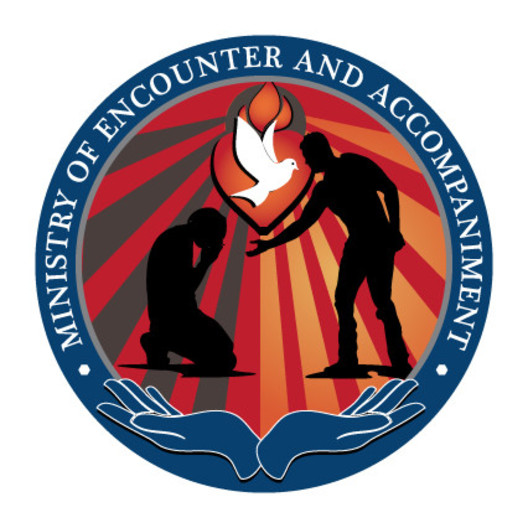 Ministry Of Encounter Logo