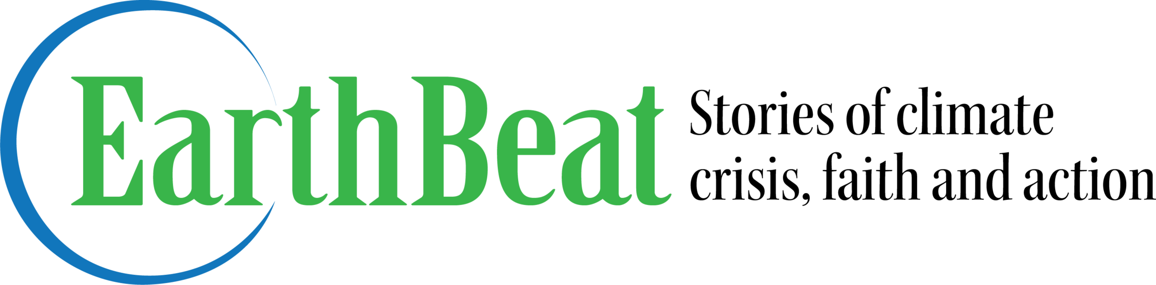 High Res Earthbeat Logo